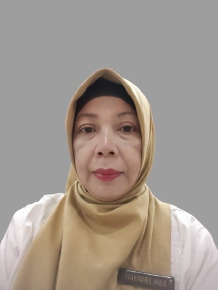 Kepala Sekolah SDN 7 Kepanjen - Asih Erwiyati, S.Pd