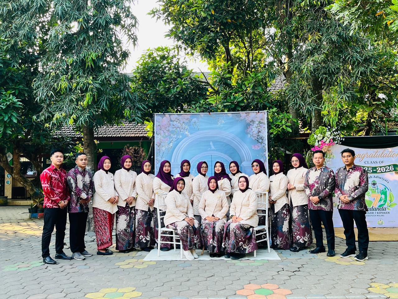 Suasana kegiatan SDN 7 Kepanjen - Berita dan Pengumuman Sekolah