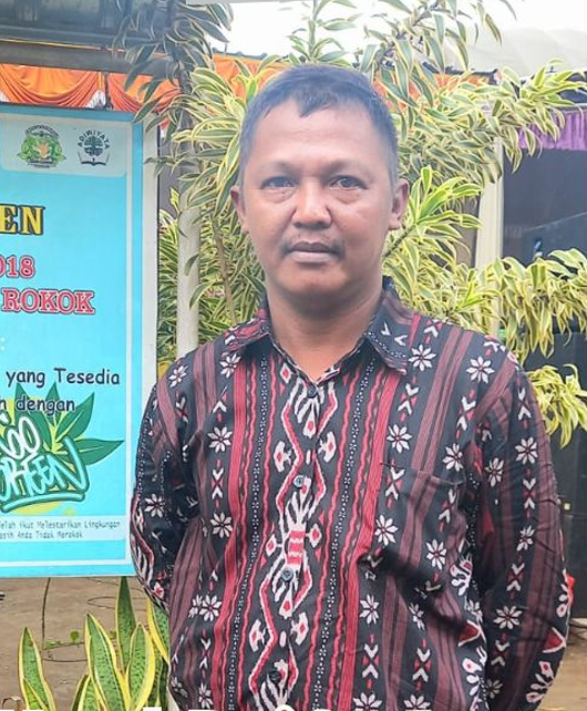 Yayak Dwi Susanto